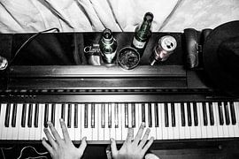 Les Jeunes d'Aujourd'hui (The Youth of Today) by Jacob Perk