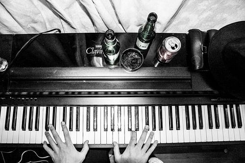 Les Jeunes d'Aujourd'hui (The Youth of Today)