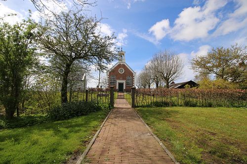 Maria Kirche in Eppenhuizen