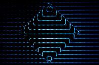 TRON by Jürgen Hüsmert thumbnail
