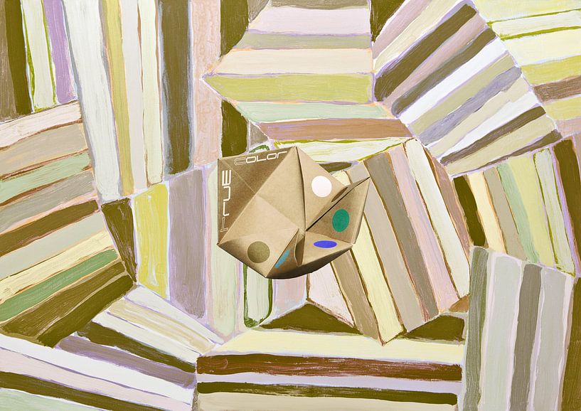 True Color Stories van True Color Stories