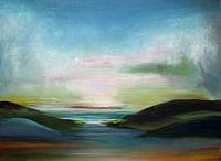 Small Landscape