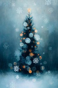 Quiet Christmas