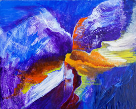 Light by Atelier Connie Kindermann