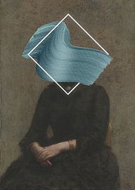 Pictures of the Past in the Present von Marja van den Hurk