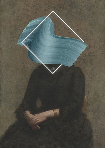 Pictures of the Past in the Present