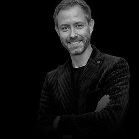 Sander Visser profielfoto