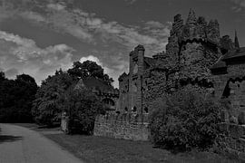 Kassel von Jeffrey Kind