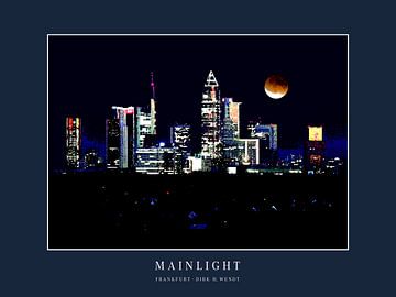 Frankfurt am Main | Mainlight