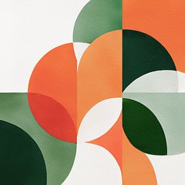 Stilte in Vorm van Thea