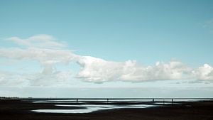Meerlandschaft