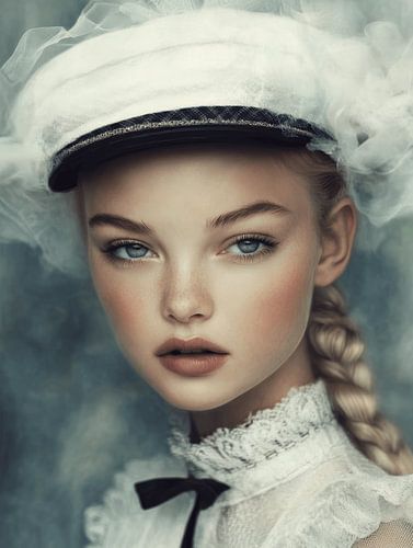 Sailor Girl