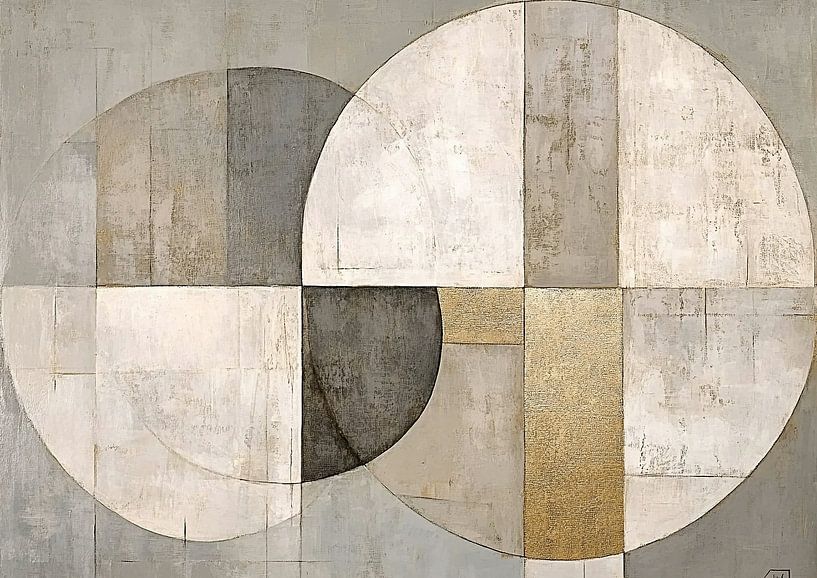 Beige Harmony by Zen and More
