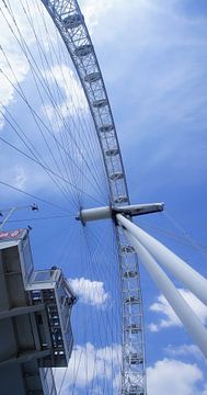London Eye 6