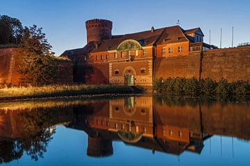 Spandau Citadel van Heiko Lehmann