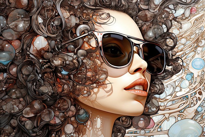 Art #4094 by Wonderful Art