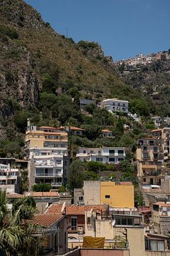 Bergdorf von Michelle van Merrienboer