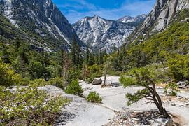 Kings Canyon viewpoint by Peter Leenen