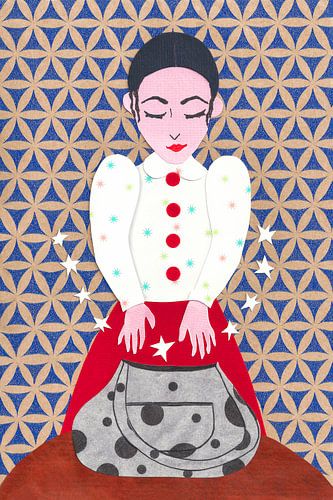 The Bag of Mary Poppins