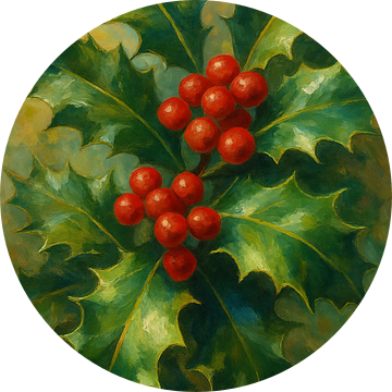 Hulst in Beweging – Impressionistische Schildering