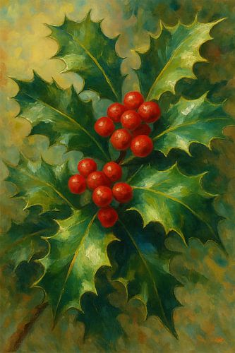 Hulst in Beweging – Impressionistische Schildering