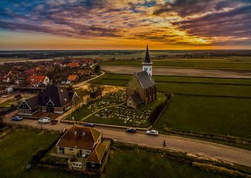 Den Hoorn - Texel sur Texel360Fotografie Richard Heerschap