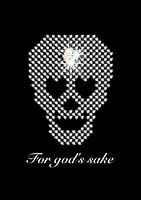 For god's sake