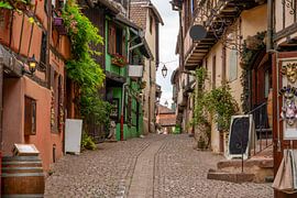 Riquewihr, en France sur Achim Prill