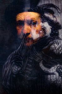 Rembrandt van Rijn