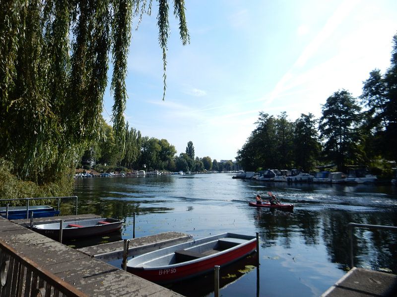 Köpenick von Christine Volpert