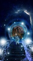 Space Walk