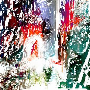 Composition Nr. 2096