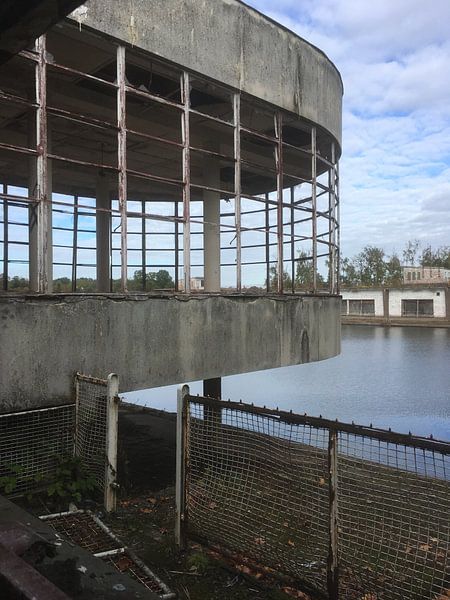 swim  by Dimitri Declercq