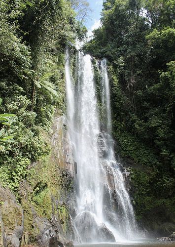 Waterfall Bali