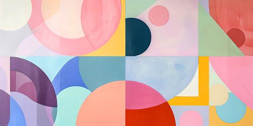 Abstract Dromenland 1