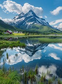 Neuseeland: Naturschauspiel in Grün