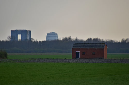 Stad en ommeland