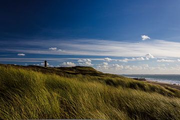 Duinen Dishoek van Stefan Füsers