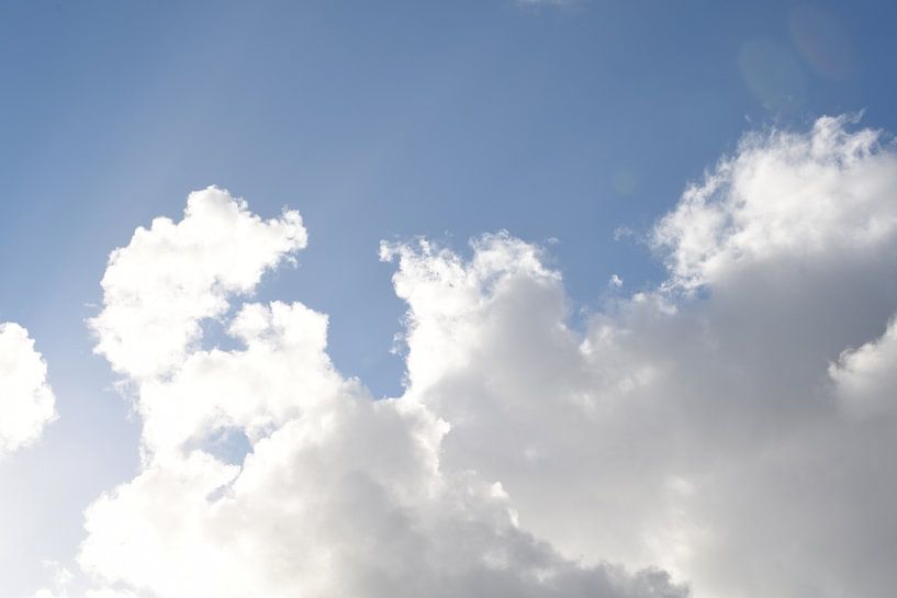 clouds by StudioFocus