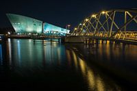 Amsterdam by Night - Nemo