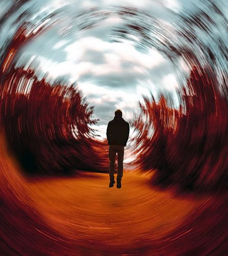 Down The Rabbit Hole