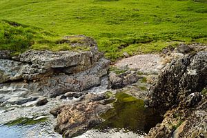 Glen Coe in Schottland