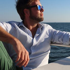 Martijn Koevoets profielfoto