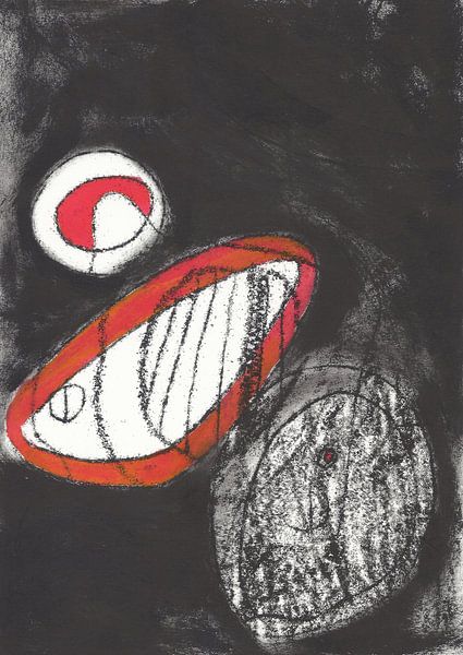 Dialog by Snezana Rafailovic