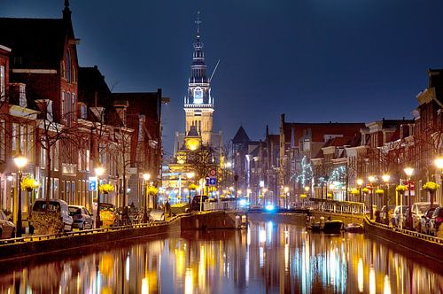 Alkmaarer Draufgänger