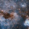 Astrology and Space