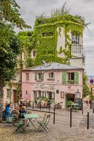 Montmartre, Bezirk in Paris
