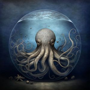 Oktopus