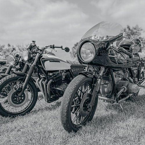 RIDING ELEGANCE, VINTAGE AT ITS FINEST van Bo Vandersteene