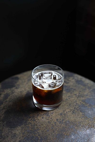 Coffee Inspiration by Hello Pompoyo